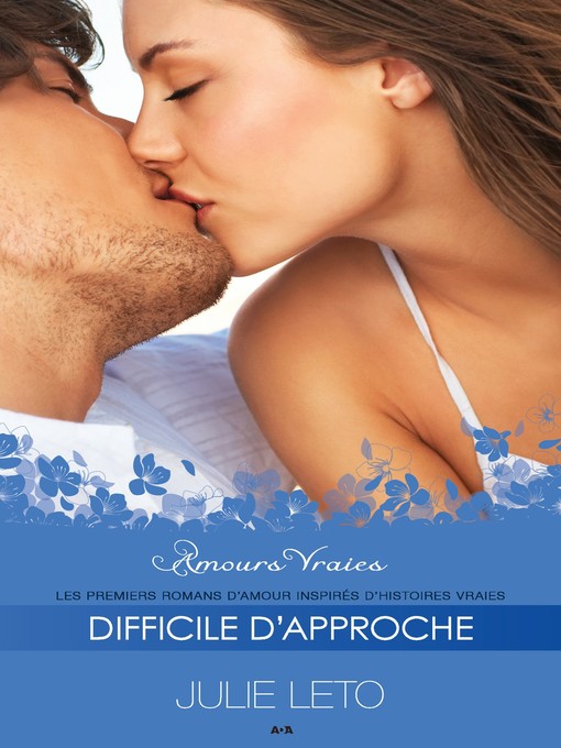 Cover image for Difficile d'approche